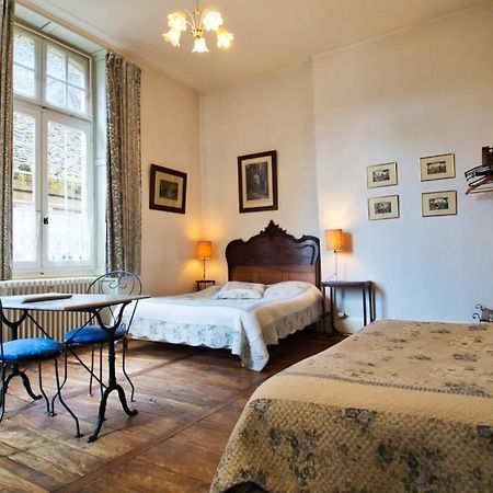La Maison Du Notaire Royal Sarlat Esterno foto
