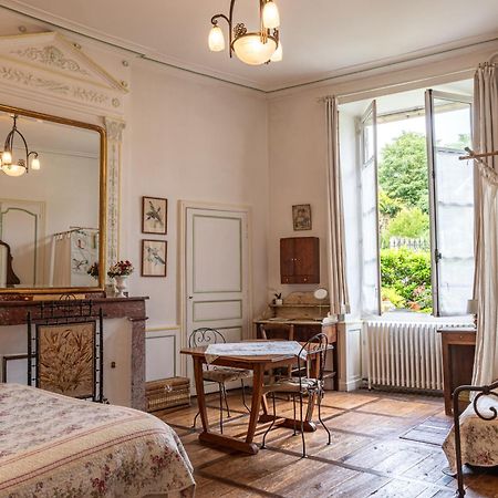 La Maison Du Notaire Royal Sarlat Esterno foto
