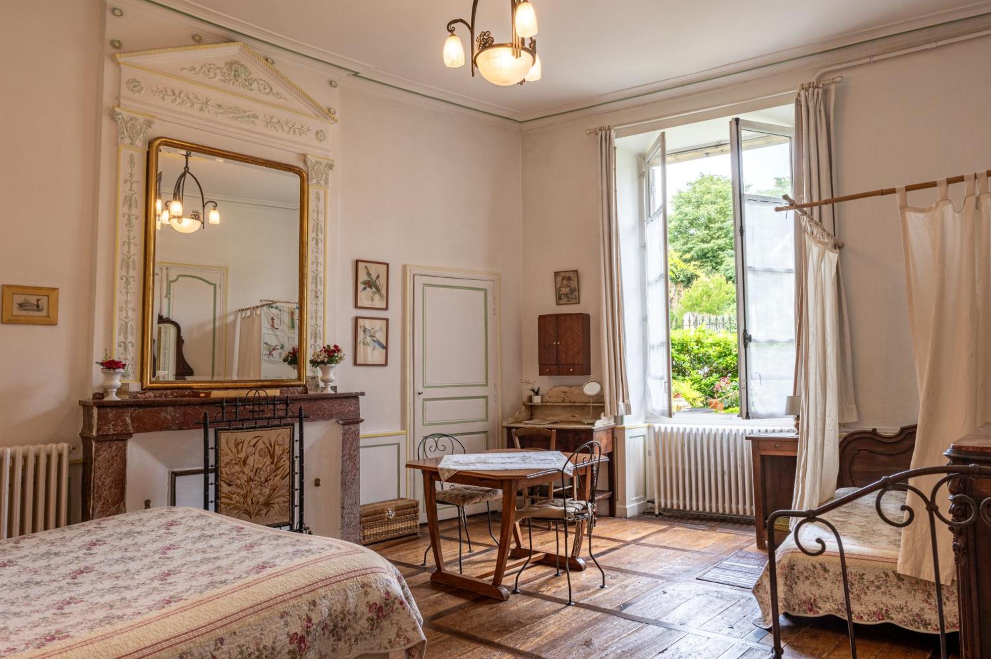 La Maison Du Notaire Royal Sarlat Esterno foto
