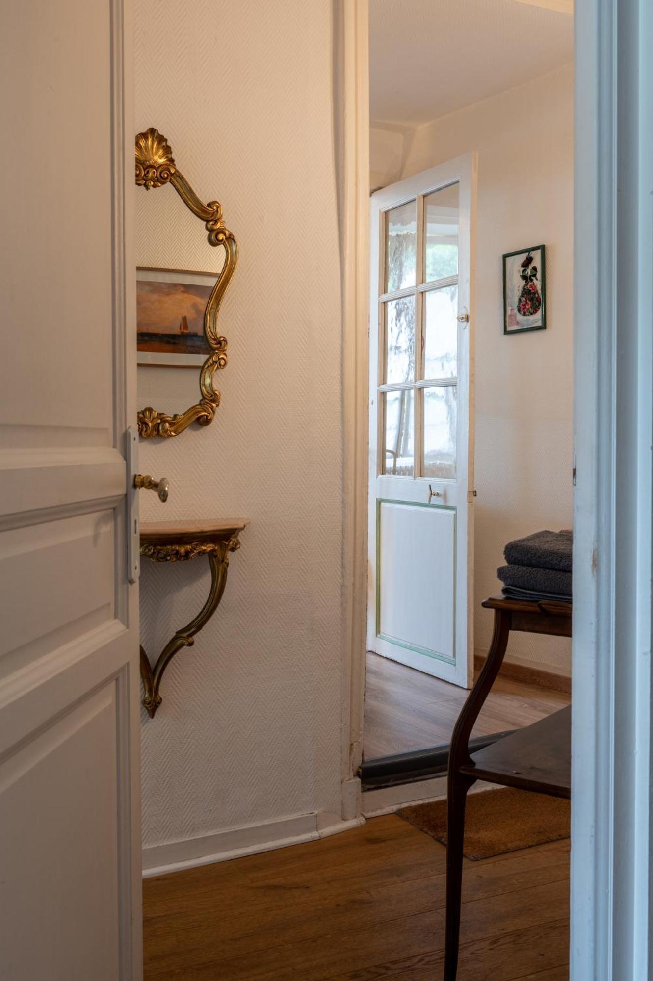 La Maison Du Notaire Royal Sarlat Esterno foto