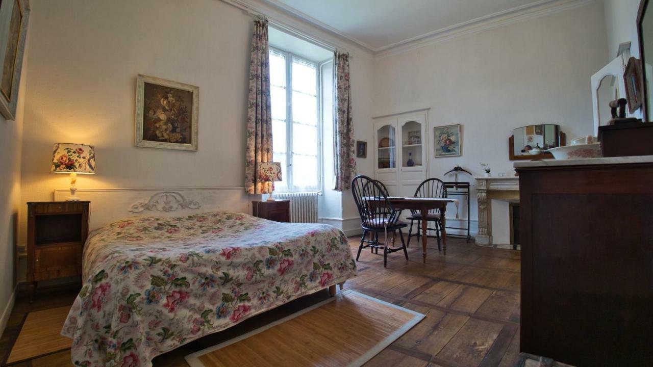 La Maison Du Notaire Royal Sarlat Esterno foto